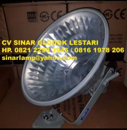 Lampu Sorot Corong 1000 Watt - 1500 Watt Diamond